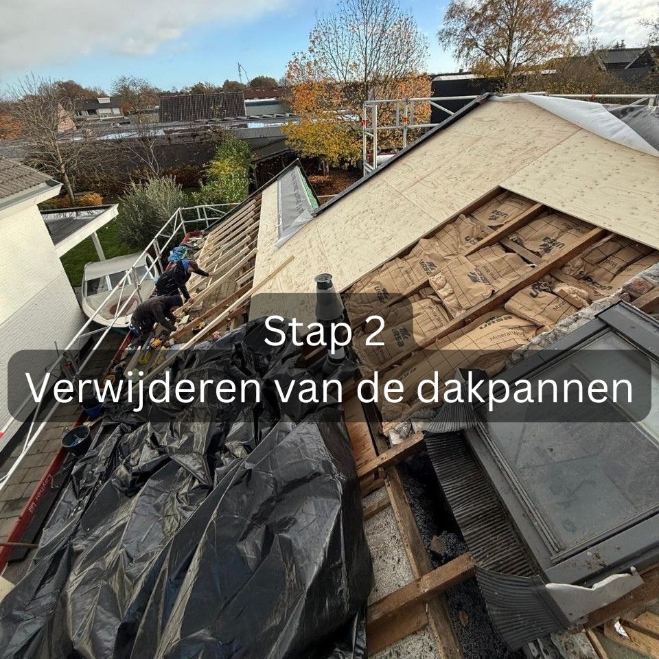 Stap 2