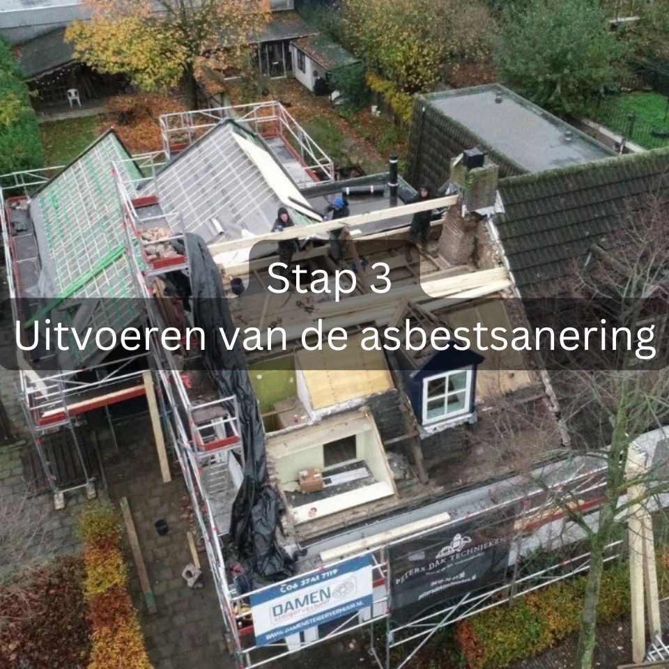 Stap 3