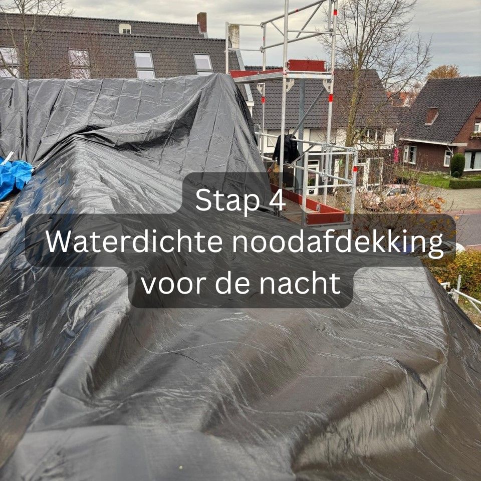 Stap 4