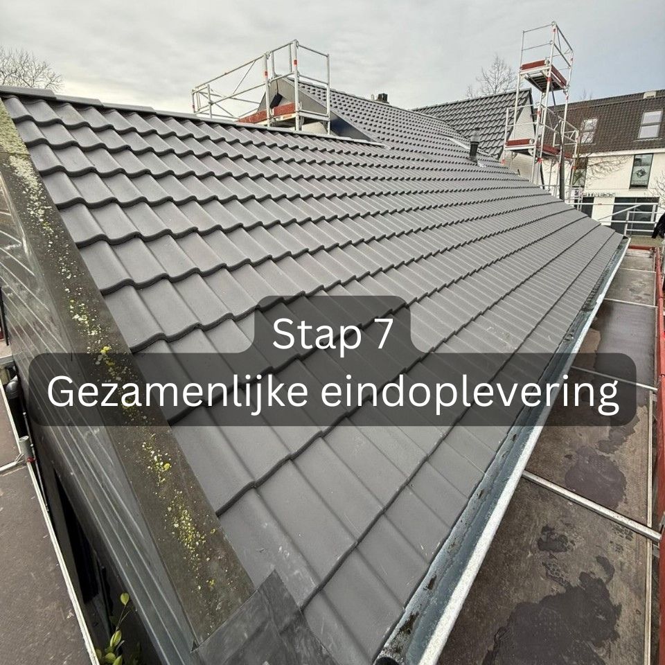 Stap 7